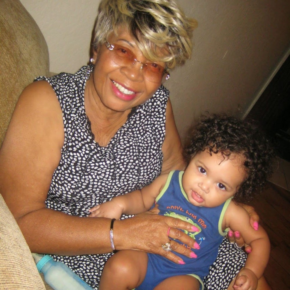 Meet your Posher, Anita